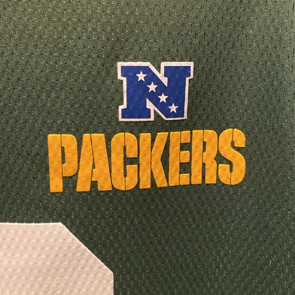 ‼️AARON RODGERS‼️ - Picture 6 of 7